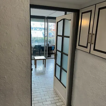 Appart:residence Avec Piscine *