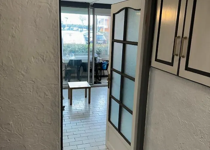 Appart:residence Avec Piscine *