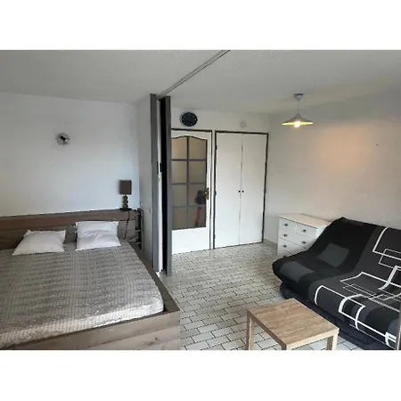 公寓 Appart:residence Avec Piscine