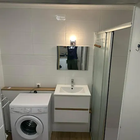 Apartamento Appart:résidence Avec Piscine Agde