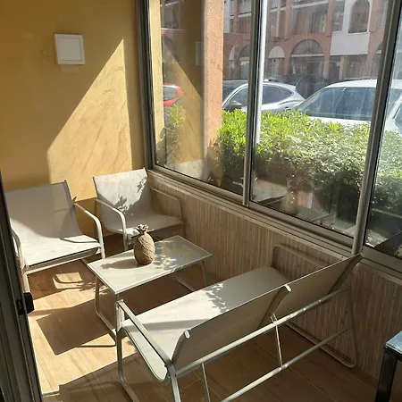Appart:résidence Avec Piscine
